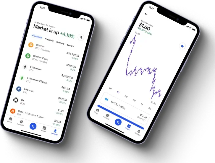 Tradlux Fame AI - Experience the Trading Transformation with Tradlux Fame AI